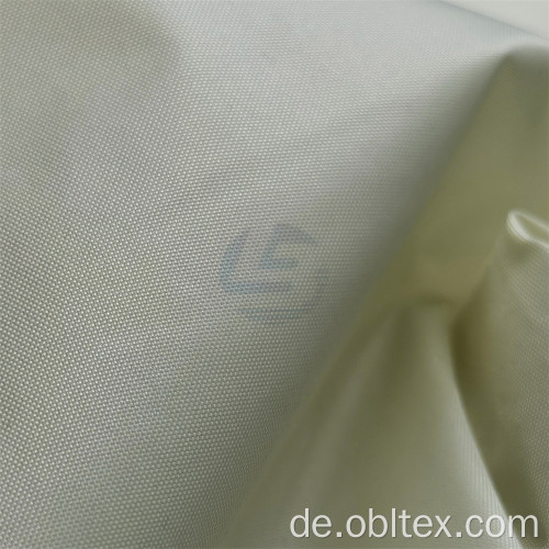 Obltd002 Nylon Taft 190T mit PU -Beschichtung